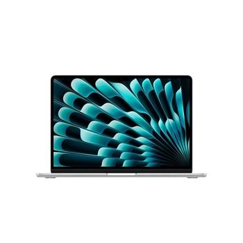 Notebook APPLE MacBook Air 13" M4 Silver (2025)