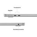 Notebook APPLE MacBook Air 13" M4