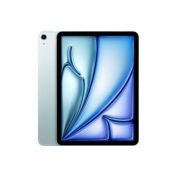 Apple iPad Air 11''''/(M3) Wi-Fi + Cellular/10,86''''/2360x1640/8GB/256GB/iPadOS18/Blue