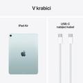 Apple iPad Air 11''''/(M3) Wi-Fi + Cellular/10,86''''/2360x1640/8GB/256GB/iPadOS18/Blue