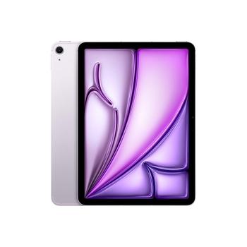 Apple iPad Air 11''''/(M3) Wi-Fi + Cellular/10,86''''/2360x1640/8GB/256GB/iPadOS18/Purple