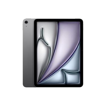 Apple iPad Air 11''''/(M3) Wi-Fi/10,86''''/2360x1640/8GB/512GB/iPadOS18/Space Gray