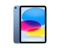 Obrázek k produktu: APPLE iPad 11" 128GB Wi-Fi Blue