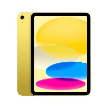 Apple iPad 11''''/Wi-Fi/10,86''''/2360x1640/128GB/iPadOS18/Yellow
