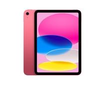 Obrázek k produktu: APPLE iPad 11" 128GB Wi-Fi Pink