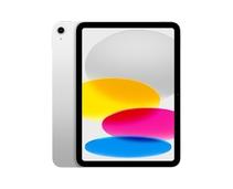 Obrázek k produktu: APPLE iPad 11" 256GB Wi-Fi Silver