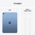 Apple iPad 11''''/Wi-Fi/10,86''''/2360x1640/512GB/iPadOS18/Blue
