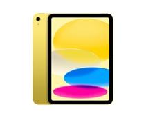 Obrázek k produktu: APPLE iPad 11" 512GB Wi-Fi Yellow