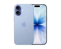 Obrázek k produktu: APPLE iPhone 17 512GB Mist Blue