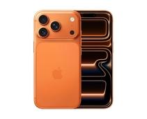 Obrázek k produktu: APPLE iPhone 17 Pro 256GB Cosmic Orange