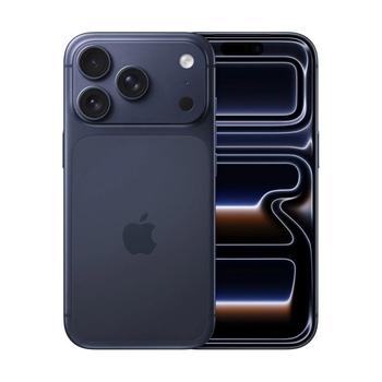 Mobilní telefon APPLE iPhone 17 Pro 256GB Deep Blue