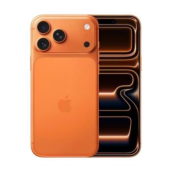 Apple iPhone 17 Pro Max/256GB/Cosmic Orange
