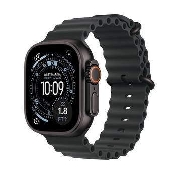Apple Watch Ultra 3/49/Sport Band/Black