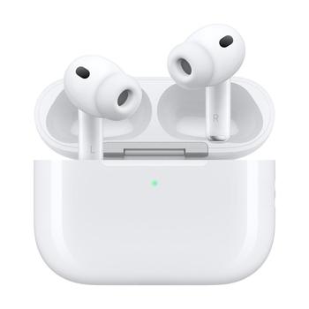 Bezdrátová sluchátka APPLE AirPods Pro 3