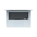 Apple MacBook Air 15''''/M4/15,3''''/2880x1864/16GB/512GB SSD/M4/Sequoia/Sky Blue/1R