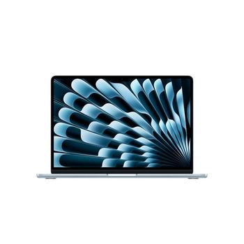 Apple MacBook Air 13''''/M4/13,6''''/2560x1664/16GB/512GB SSD/M4/Sequoia/Sky Blue/1R