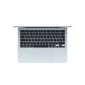 Apple MacBook Air 13''''/M4/13,6''''/2560x1664/16GB/512GB SSD/M4/Sequoia/Sky Blue/1R