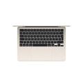 Apple MacBook Air 13''''/M4/13,6''''/2560x1664/16GB/256GB SSD/M4/Sequoia/Starlight/1R