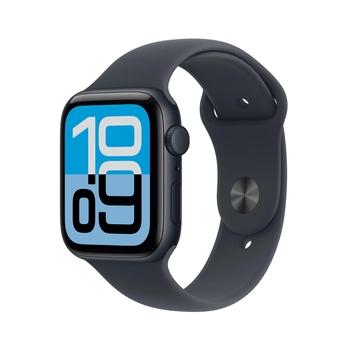 Chytré hodinky APPLE Watch SE 3 Cell 44 Sport Band Midnight