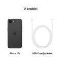Apple iPhone 17e/8GB/256GB/Black