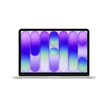 Notebook APPLE MacBook Neo 13" (2026) Stříbrný