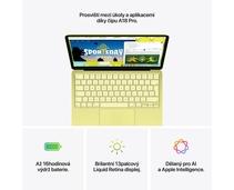 Obrázek k produktu: APPLE MacBook Neo 13" (2026) Citrusově žlutý
