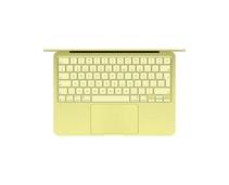 Obrázek k produktu: APPLE MacBook Neo 13" (2026) Citrusově žlutý
