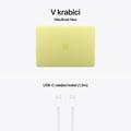 MacBook Neo 13'''' A18P 6C CPU/5C GPU/8G/512/CZ/CIT