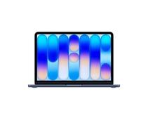 Obrázek k produktu: APPLE MacBook Neo 13" (2026) Indigo