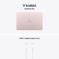 MacBook Neo 13'''' A18P 6C CPU/5C GPU/8G/512/CZ/BLS