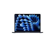 Obrázek k produktu: APPLE MacBook Air 13" (2026) Temně inkoustový
