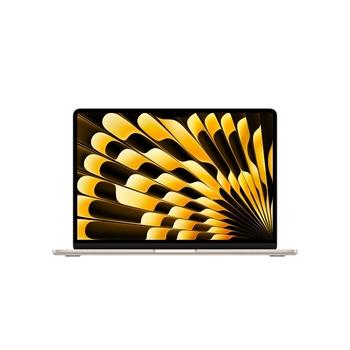 Apple MacBook Air 13''''/M5/13,6''''/2560x1664/24GB/1TB/M5/Tahoe/Starlight/1R