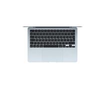 Obrázek k produktu: APPLE MacBook Air 13" (2026) Sky Blue