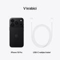 Apple iPhone 18 Pro/512GB/Black