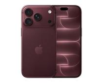 Obrázek k produktu: APPLE iPhone 18 Pro 1TB Burgundy