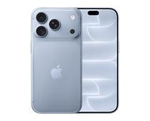 Obrázek k produktu: APPLE iPhone 18 Pro 1TB Glacier