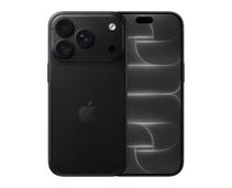 Obrázek k produktu: APPLE iPhone 18 Pro 2TB Black