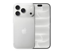 Obrázek k produktu: APPLE iPhone 18 Pro 2TB Silver