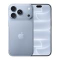 Obrázek k produktu: APPLE iPhone 18 Pro 2TB Glacier