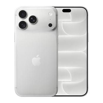 Apple iPhone 18 Pro Max/512GB/Silver