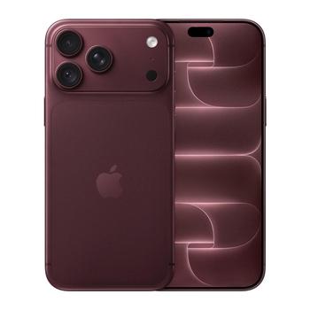 Apple iPhone 18 Pro Max/512GB/Burgundská červená