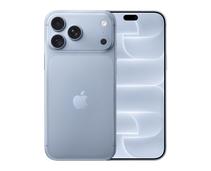 Obrázek k produktu: APPLE iPhone 18 Pro Max 512GB Glacier