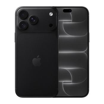 Apple iPhone 18 Pro Max/1TB/Black