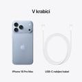 Apple iPhone 18 Pro Max/1TB/Ledovcově modrá