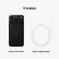 Apple iPhone 18 Pro Max/2TB/Black