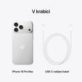 Apple iPhone 18 Pro Max/2TB/Silver