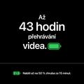 Apple iPhone 18 Pro Max/2TB/Silver