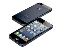 Obrázek k produktu: Mobilní telefon APPLE  iPhone 5S 16GB, černo-šedý (Space Grey)