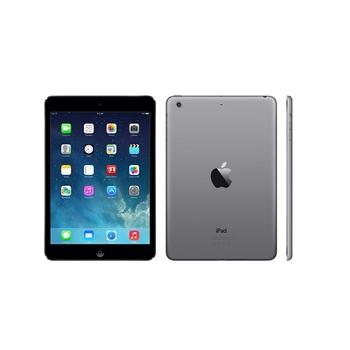 Tablet APPLE iPad mini Retina 32GB WiFi šedý (grey)