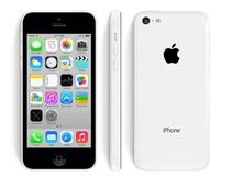 Obrázek k produktu: Mobilní telefon APPLE  iPhone 5C 8GB, bílý (white)